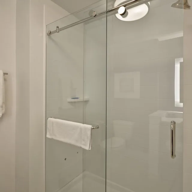 جناح استوديو بسرير كينج، HOLIDAY INN EXPRESS EVANSVILLE 4/5