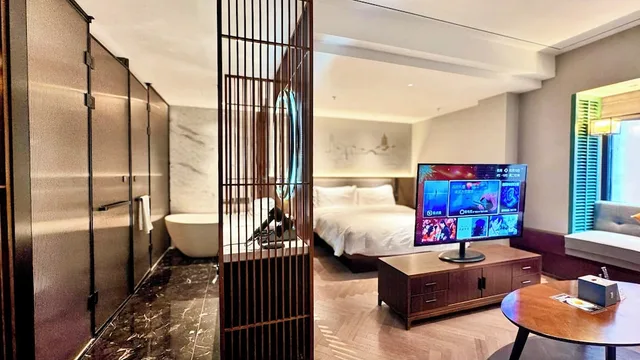 Holiday Inn Hangzhou West Lake By Ihg، هانغتشو 28/50