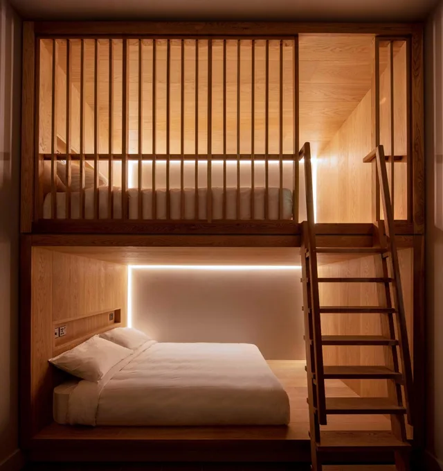 cocoon 4، Zedwell Piccadilly Circus 7/10
