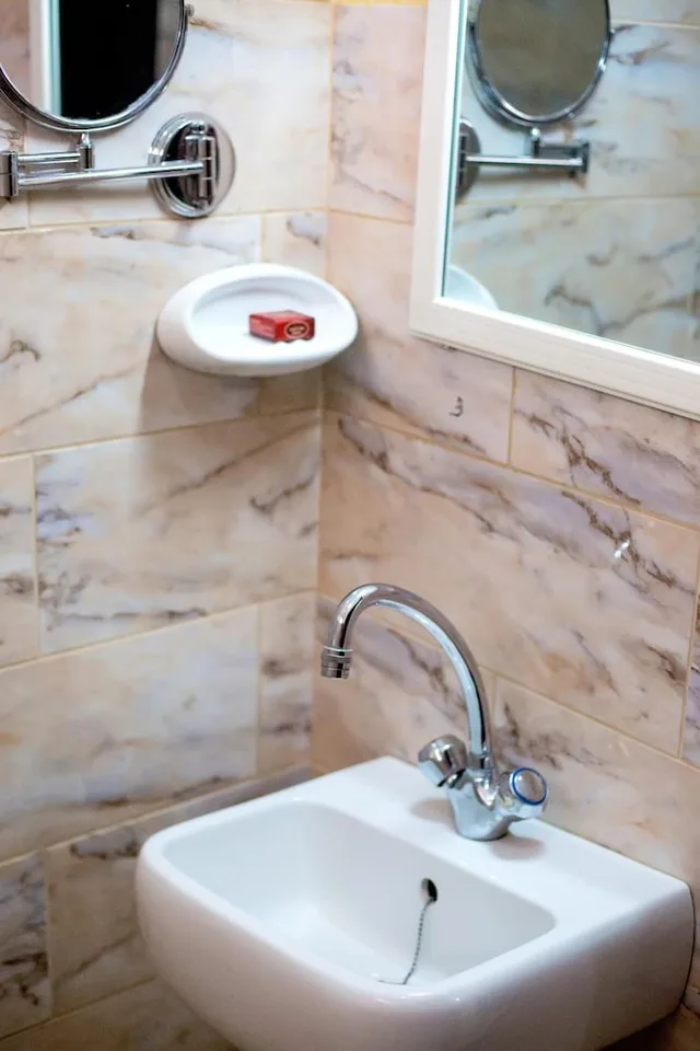 غرفة قياسية مفردة، Sleep Inn Hotel Kariakoo 13/17