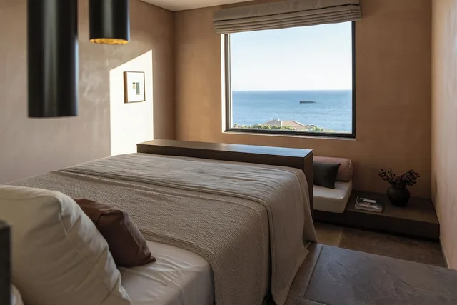 جناح سوبيريور بسرير كوين، Tetra Resort and Spa 4/9
