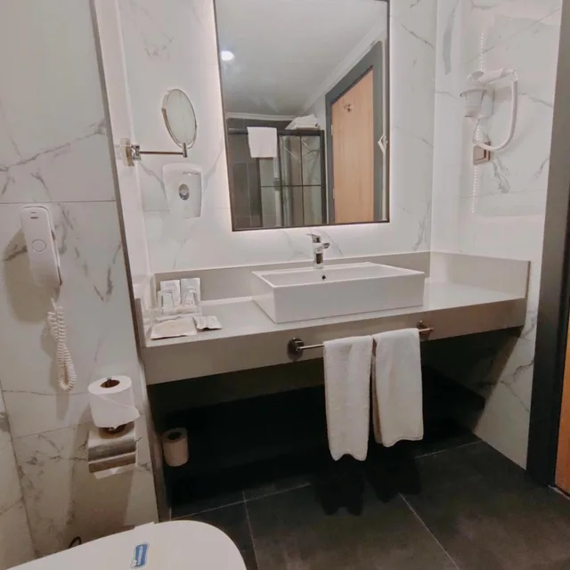غرفة سوبيريور بسرير مزدوج، Side Zeugma Hotel - Adult Only 16 Plus 9/10