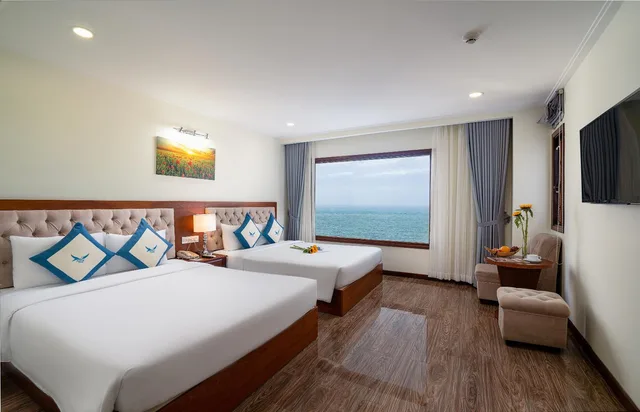 Family, Sea View, Apus Hotel 2/10