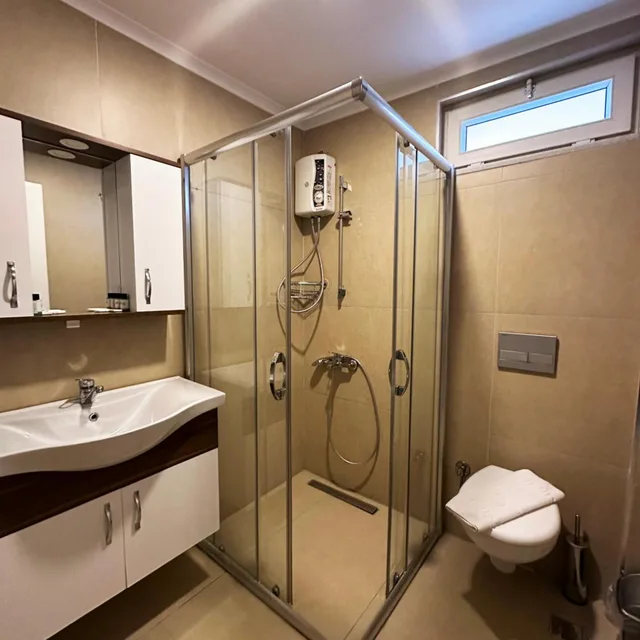 غرفة ديلوكس بسرير مزدوج بشرفة، Anka Butik Hotel 8/9