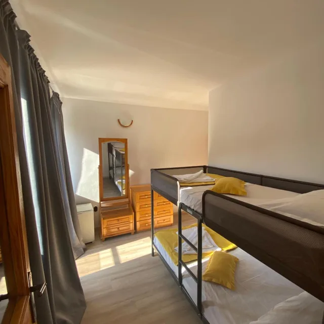 شقة بغرفتي نوم، Palma Beach Hotel 9/10