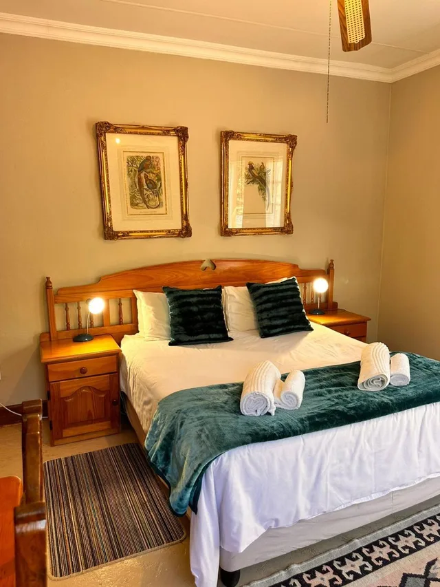 Haldon Estates، بلومفونتين 14/69