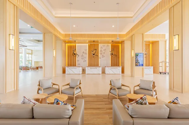 غرفة، Hilton Shah Alam Glenmarie 1/1