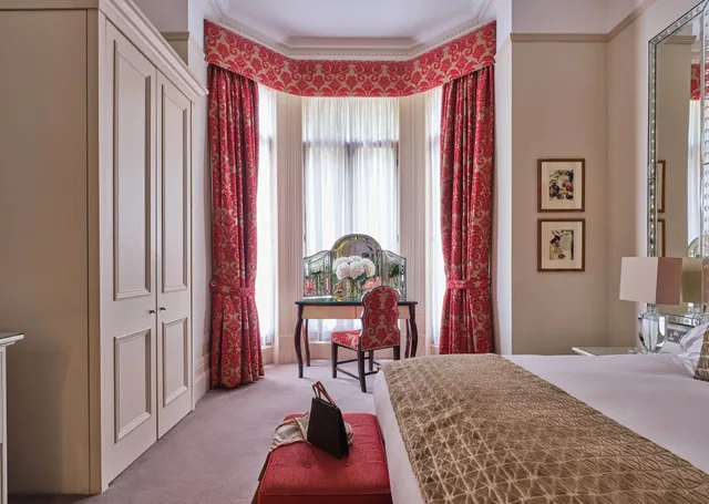 شقة كبيرة بسريرين منفصلين بغرفتي نوم، The Apartments by The Sloane Club 6/10