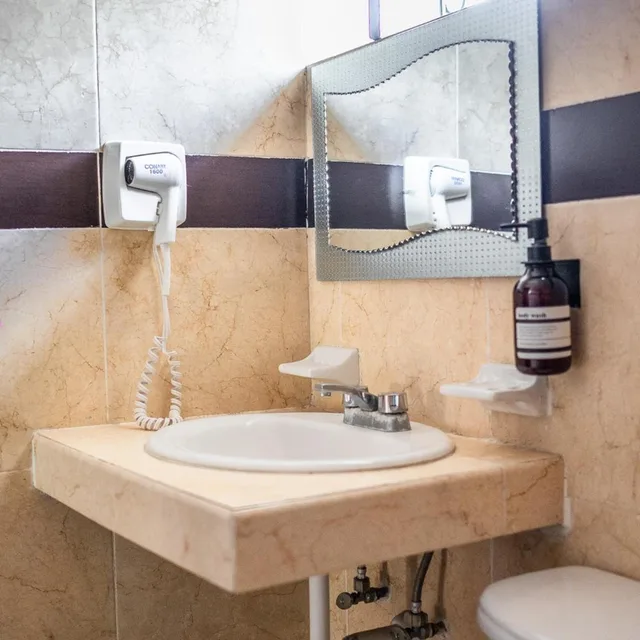 Room, Double Bed, Balcony, SUITE HOTEL MARIA DE LA LUZ 5/9