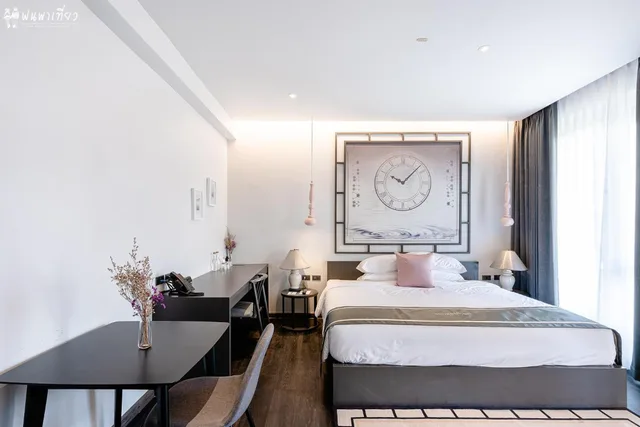 جناح سوبيريور، Sooknirund Hotel (SHA Extra Plus) 9/10
