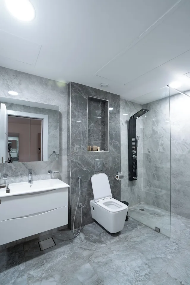 جناح تنفيذي بسرير كينج، Plaza Athenee Hotel 10/10