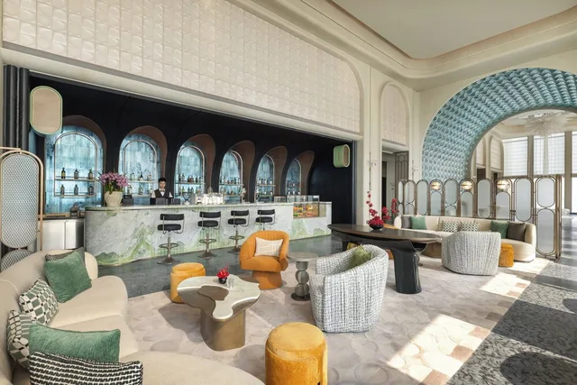 TFT Chongqing, Vignette Collection by IHG، تشونغتشينغ 32/50