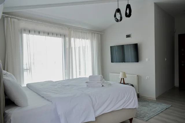 جناح بجاكوزي، Green Hills Suites 4/10