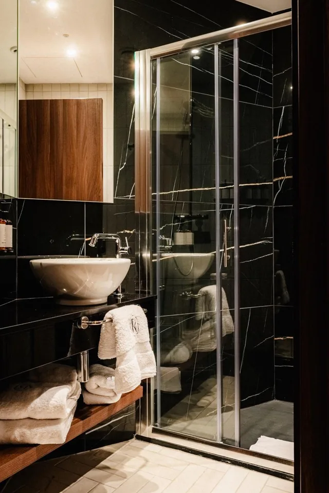 Premium, Lounge Access, Royale Sainte Helene Boutique Hotel 10/10