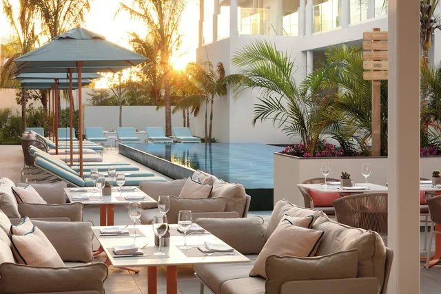 Hotel Indigo Turks Caicos Grace Bay by IHG، Providenciales 30/50