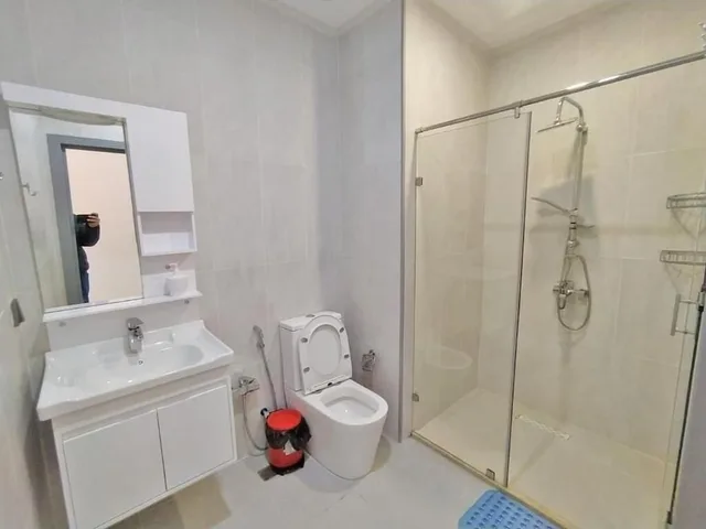 جناح استوديو بانورامي بسرير كينج بمطبخ، Passage Boutique Hotel 2/2