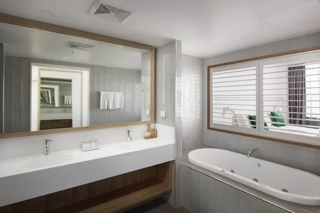 Resort, Suite, King Bed، The Ville Resort - Casino 2/4