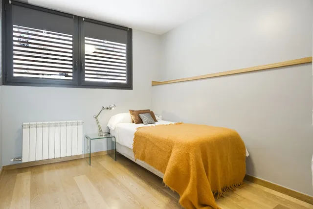 دوبلكس عائلي بشرفة بـ3 غرف نوم في الطابق الأرضي، My Space Barcelona Gracia Pool Terrace Center 5/10