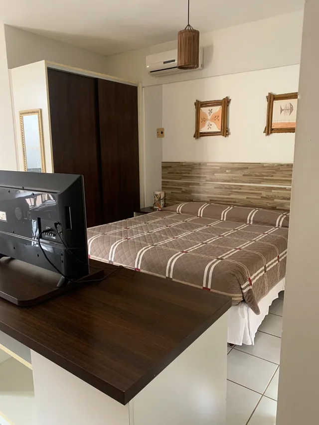 Deluxe, Triple, 1 Double and 1 Single Bed, Apart Hotel Serantes 6/10