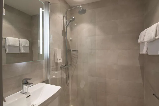 غرفة اقتصادية مفردة، Bergen Harbour Hotel Worldhotels Crafted 4/4