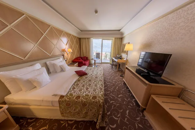 Premium, King Bed, Sea View, Splendid Conference Spa Resort 9/10