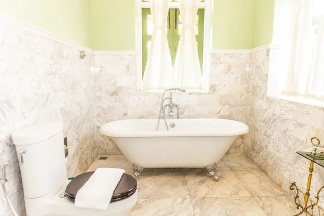 جناح ديلوكس بسرير كينج، Baan2459 Heritage House 5/5