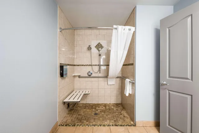 غرفة بسرير كوين، Best Western Big Country Inn 9/9
