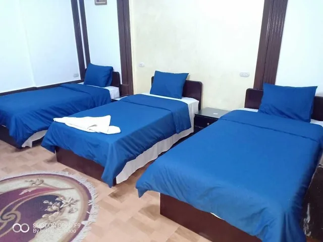 Female Dorm, Female Only, 4 Beds، Cecilia - Hostel 1/1