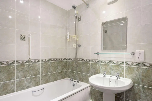 جناح بغرفتي نوم، Best Western Fowey Valley 1/1