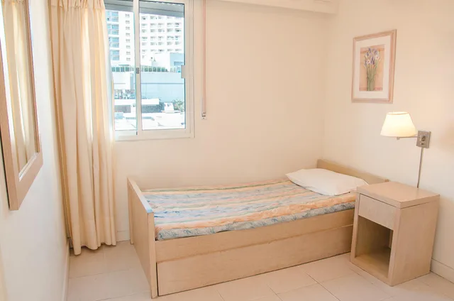 شقة بغرفتي نوم بإطلالة، Sunset Beach Hotel 5/10
