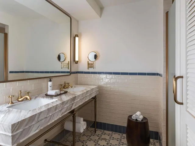 Plaza, Luxury, King Bed, Courtyard View, Sun Lounge Access، Sofitel Legend Casco Viejo 3/6