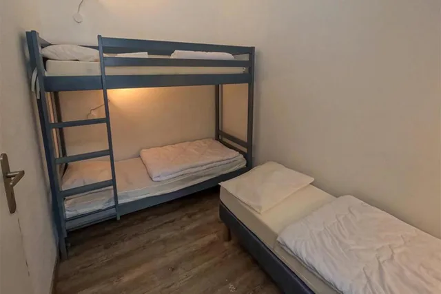 Residence Vacanceole Les Mont Jura، أويونا 5/12