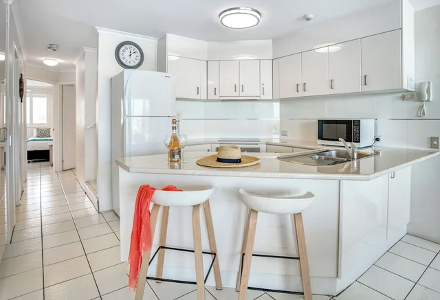 Sailport Mooloolaba Apartments، Maroochydore، ساحل الشمس 38/50