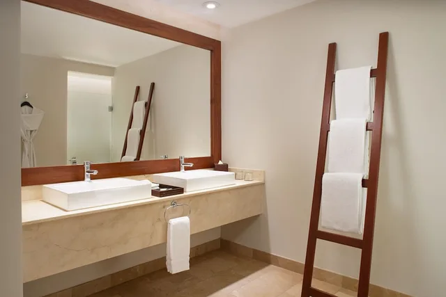 Westin, Club, 2 Double Beds, Adult Only, The Westin Golf Resort And Spa Playa Conchal 4/5