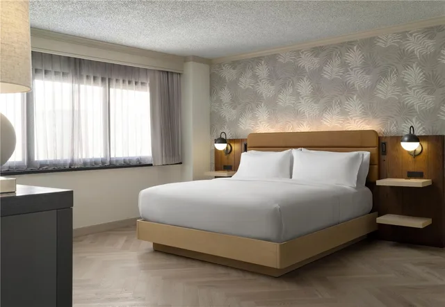 جناح رئاسي، Sonesta Los Angeles Airport LAX 1/2