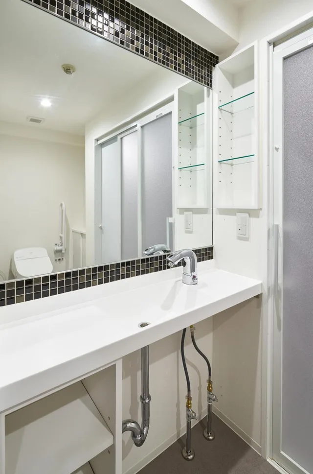 غرفة قياسية بسريرين منفصلين، Shinjuku City Hotel N U T S 7/9
