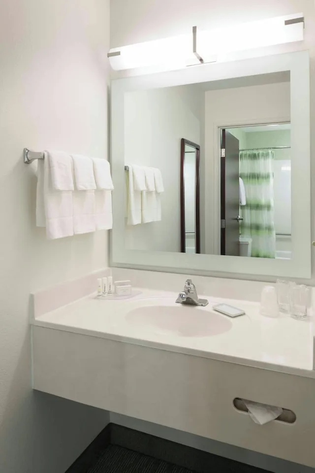 Suite, Multiple Beds, Accessible، Springhill Suites By Marriott Overland Park 1/2