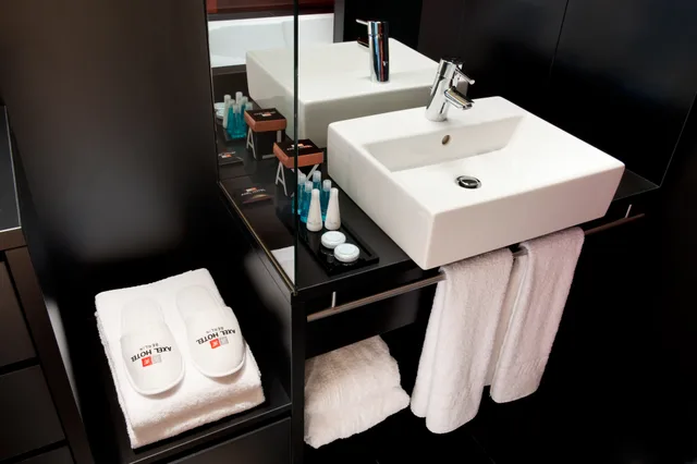 Axel, City, Single، Axel Hotel Berlin - Adults Only 1/1