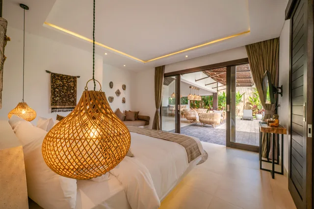 4 Bedrooms, Villa, Private Pool, K Club Ubud 2/3