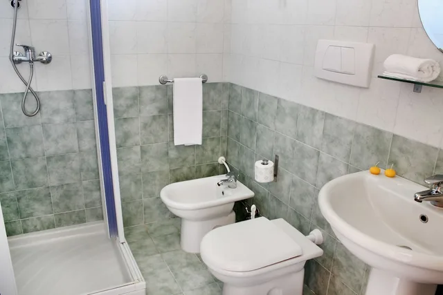 استوديو اقتصادي، Residence Oasi Salento 6/6