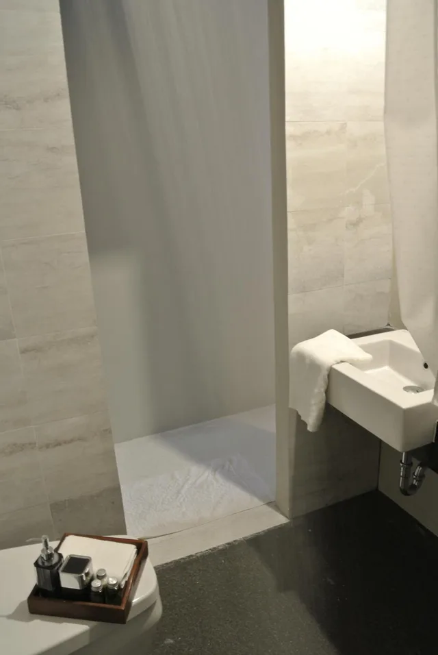 غرفة سوبيريور بسرير مزدوج أو سريرين منفصلين، LITTLE NYONYA HOTEL 9/10