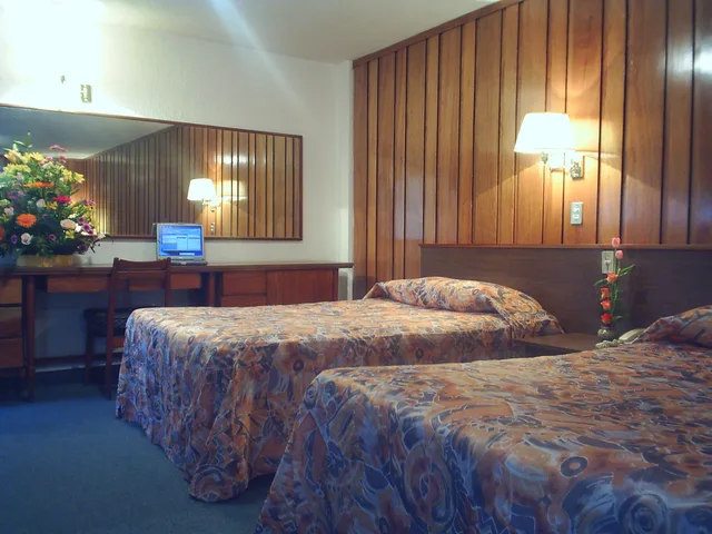 Standard, Quadruple, HOTEL SEVILLA 2/4