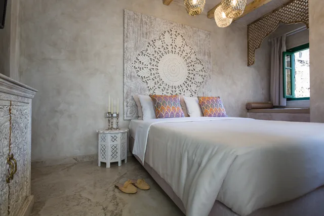 Mosque, Suite، Decan Concept Boutique Estate 2/2