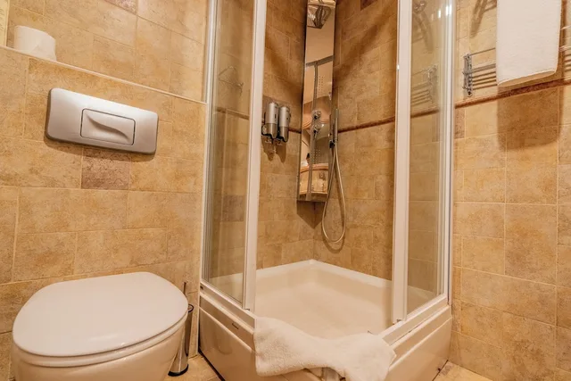 غرفة ديلوكس بأربعة أسرّة، Dalyan Resort 10/10