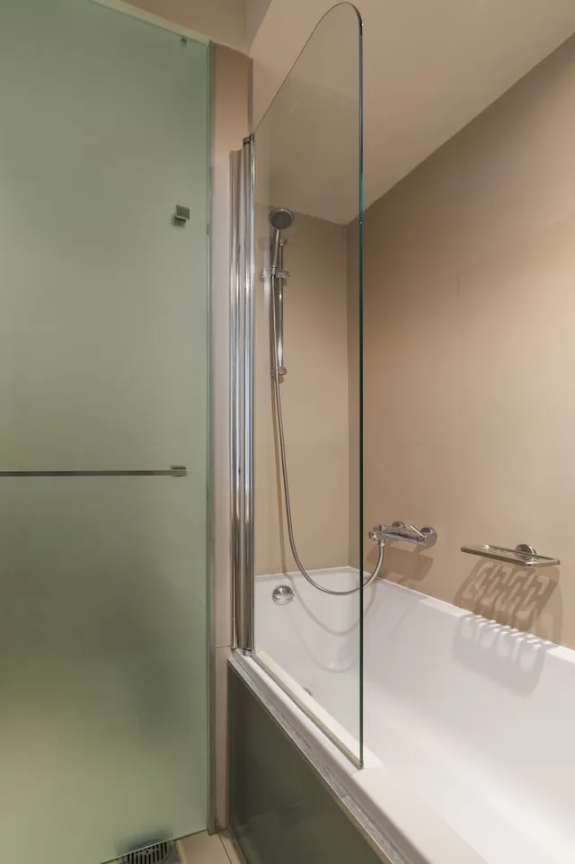 Casual, Twin Beds, Private Pool، The GDM Island Hotel - Adults Only 3/3