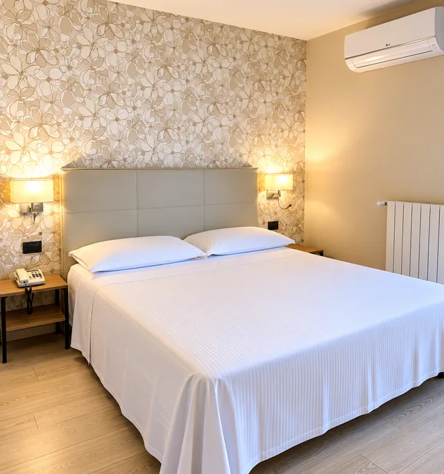 Junior Suite, Hot Tub, HOTEL PARIGI 2 1/4