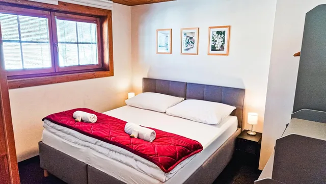 Drevenice Terchova Resort، دولني كوبين 15/55