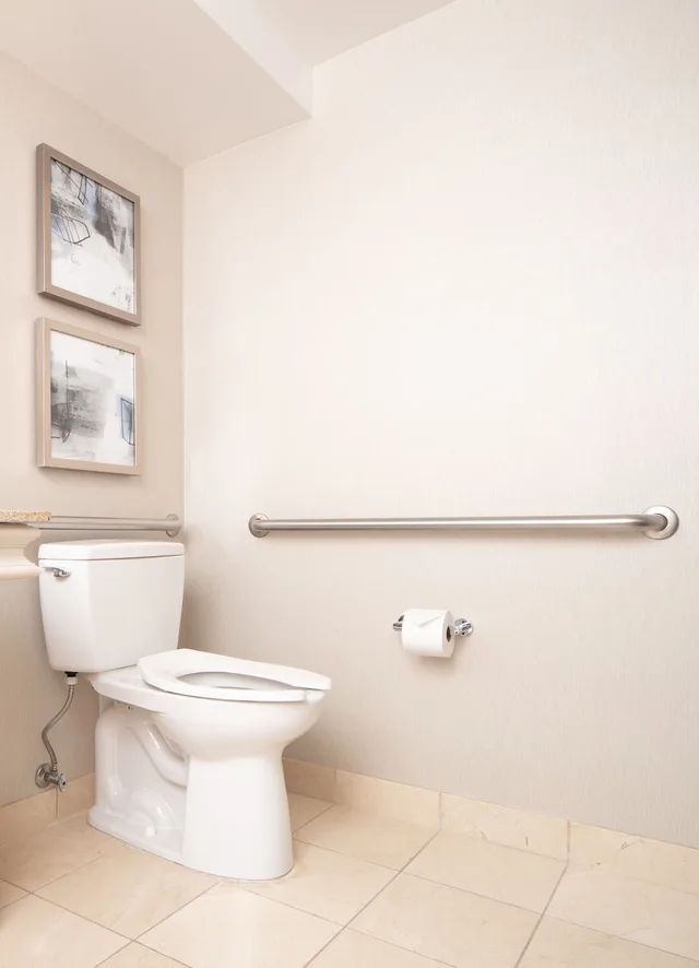 Deluxe, 2 Queen Beds, Accessible, Hilton Madison Monona Terrace 4/4