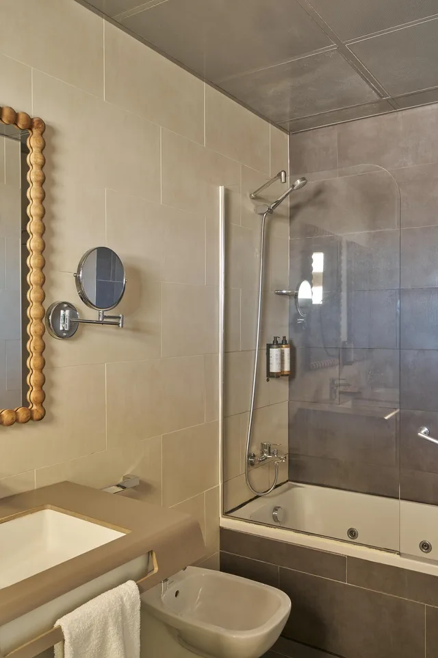 Premium, Double Bed, Sea View, Balcony or Terrace, Hotel Riviera Costa del Sol 3/3