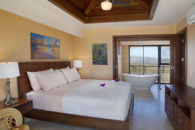 Signature, El Mira, House، Rancho Santana 2/3